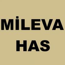 mileva has