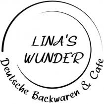 lina's wunder deutsche backwaren & cafe