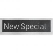new special