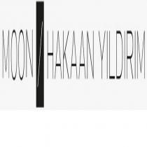 moon / hakaan yıldırım
