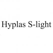 hyplas s-light