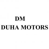 dm duha motors