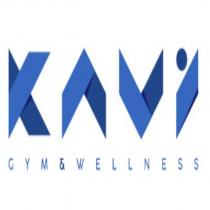 kavi gym & wellness