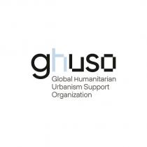 ghuso global humanitarian urbanism support organization
