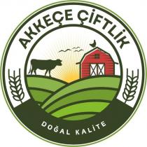 akkeçe çiftlik doğal kalite