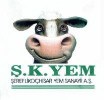ş.k. yem şereflikoçhisar yem sanayii a.ş.