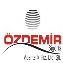özdemir sigorta acentelik hiz. ltd. şti.