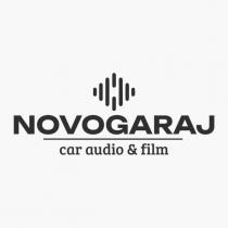novogaraj car audio & film