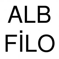 alb filo