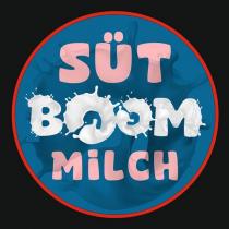 süt boom milch