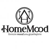 hm homemood evinizin mood'unu güzelleştirin