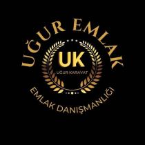 uğur emlak uk uğur karavat emlak danışmanlığı