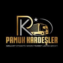 pk pamuk kardeşler nakliyat otomotiv sanayi ticaret limited şirketi