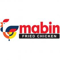 mabin fried chicken