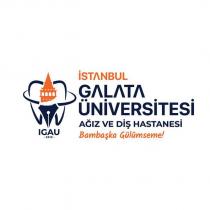 igau 2019 istanbul galata üniversitesi ağız ve diş hastanesi bambaşka gülümseme