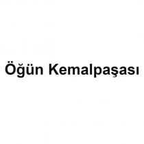 öğün kemalpaşası