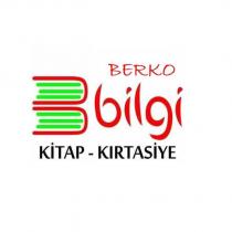 berko bilgi kitap - kırtasiye