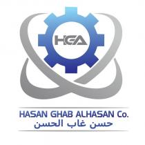 hasan ghab alhasan co.