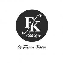 fk design by füsun koçer