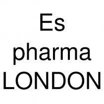 es pharma london