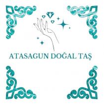 atasagun doğal taş