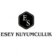 es esey kuyumculuk