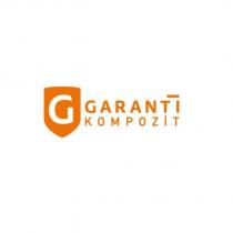 g garanti kompozit