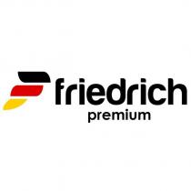 friedrich premium