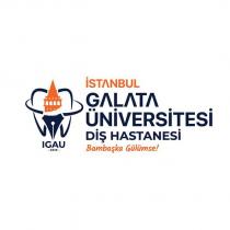 igau 2019 istanbul galata üniversitesi diş hastanesi bambaşka gülümse