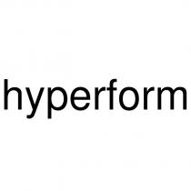 hyperform
