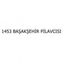 1453 başakşehir pilavcısı
