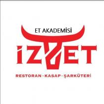 izzet et akademisi restaurant kasap şarküteri