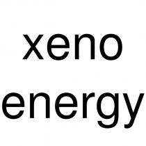 xeno energy