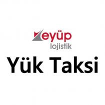 eyüp lojistik yük taksi