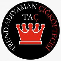 trend adıyaman taç çiğköftecisi