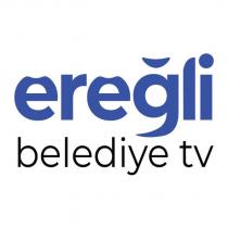 ereğli belediyesi tv