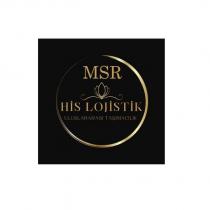 msr his lojistik uluslararası taşımacılık