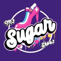 ms sugar shoes