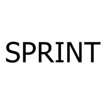 sprint
