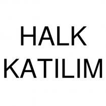 halk katılım