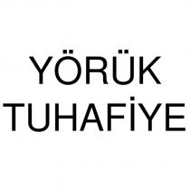 yörük tuhafiye