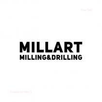 millart milling&drilling