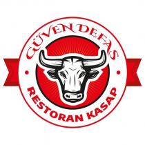 güven defas restoran kasap