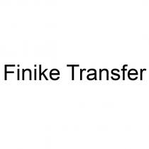 finike transfer
