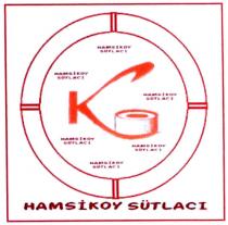 hamsiköy sütlacı