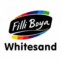 filli boya whitesand