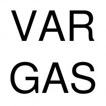 var gas