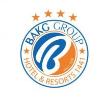 bakg group hotel & resorts 1441