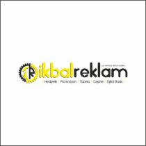 ikbal reklam hediyelik promosyon tabela cephe dijital baskı