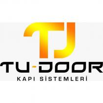tj tu-door kapı sistemleri